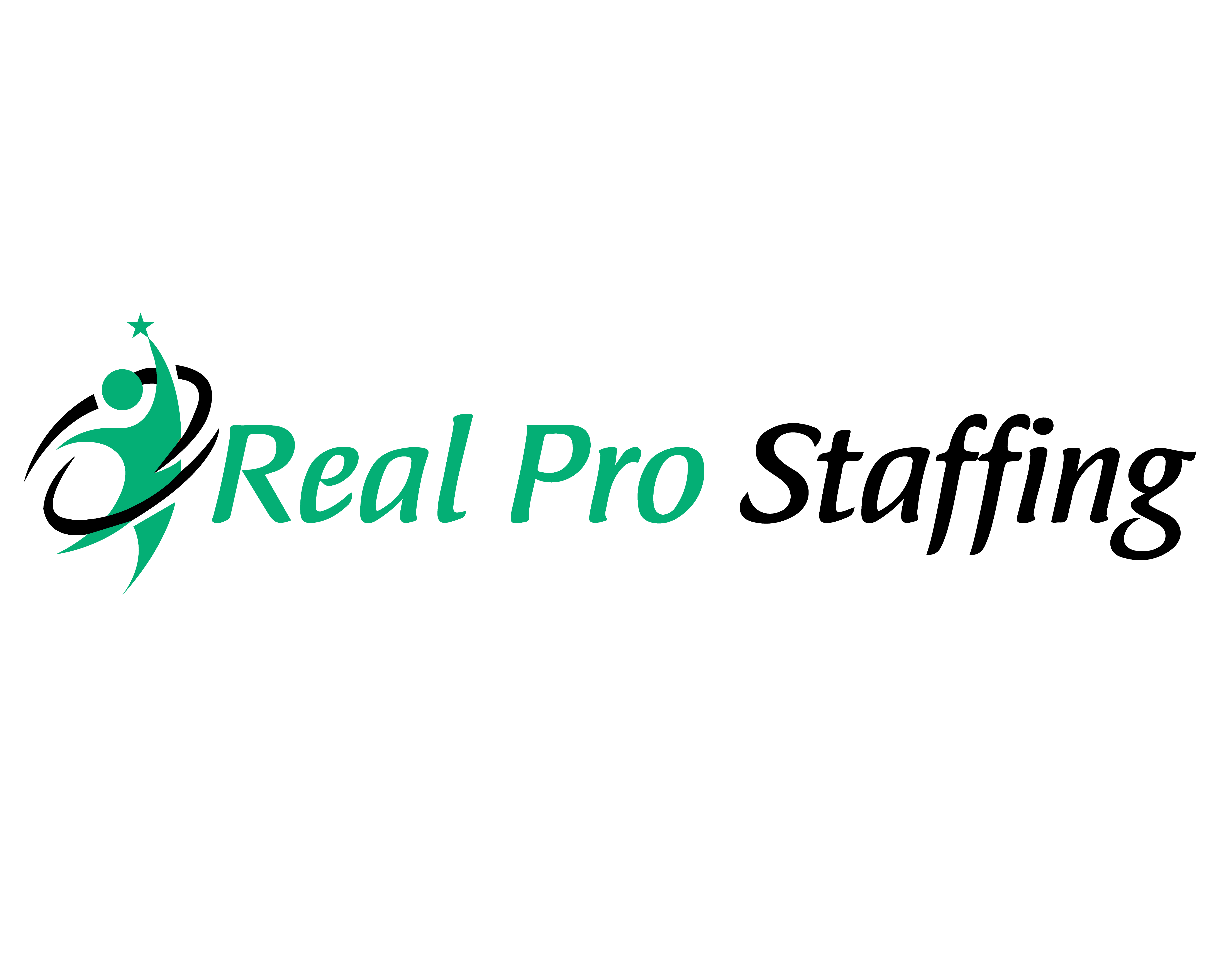 REAL PRO STAFFING